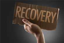 the word recovery